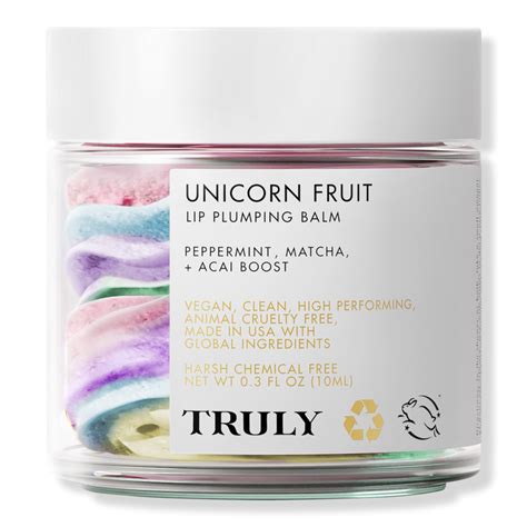 unicorn fruit truly